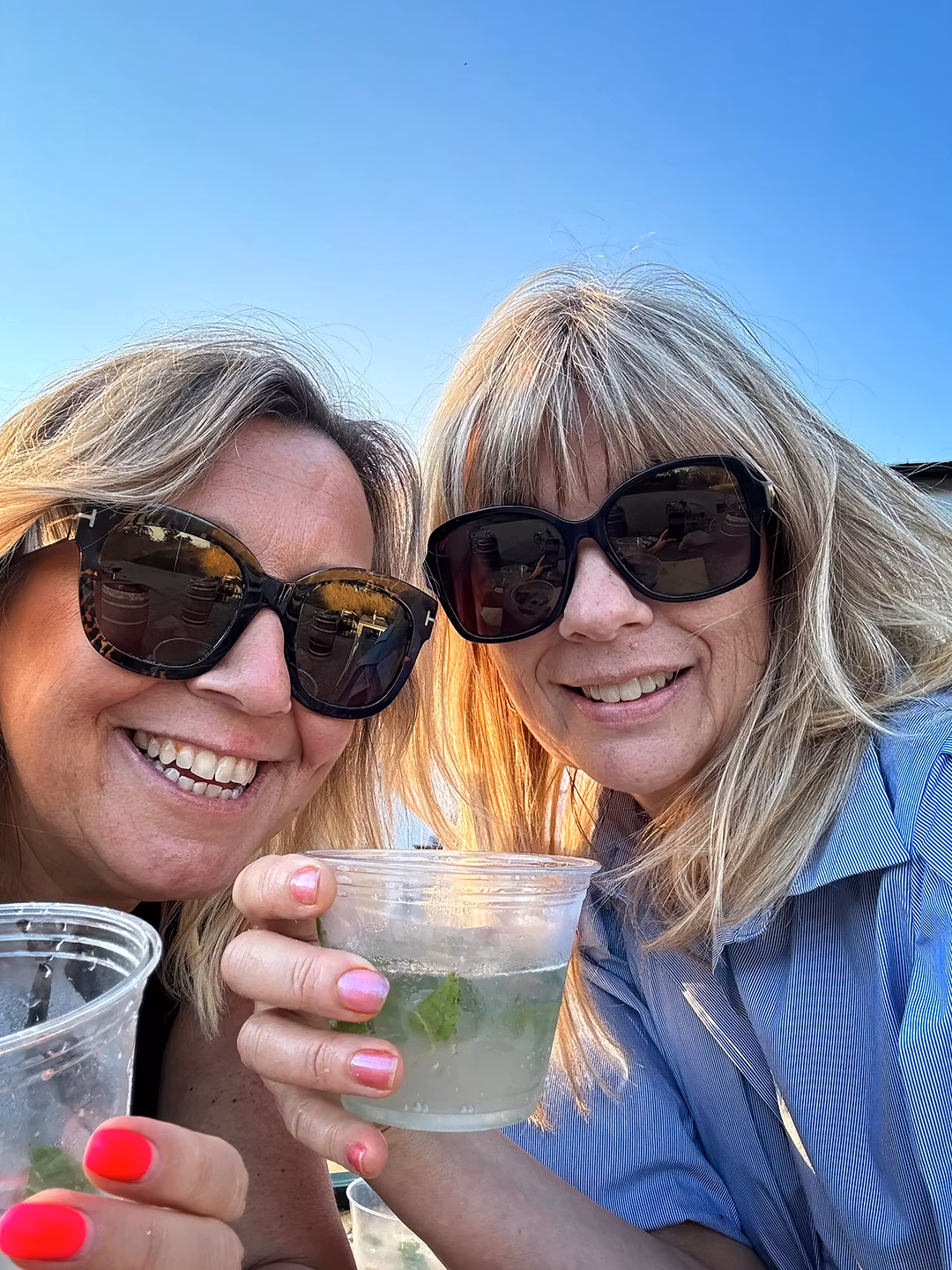 En helkväll vi provar och lär oss om olika typer av sprit