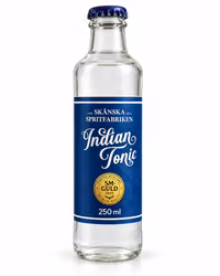 12 flaskor Tonic Water