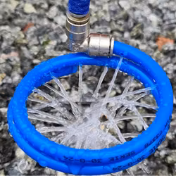 SmartCooler för Häst