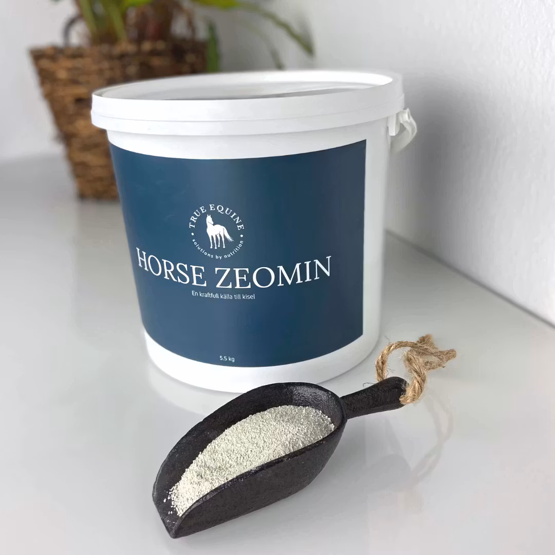 Horse Zeomin 5.5 kg