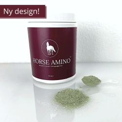 Horse Amino proteintillskott för häst 900 g