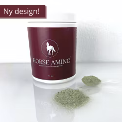Horse Amino proteintillskott för häst 900 g