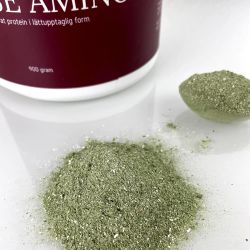 Horse Amino proteintillskott för häst 900 g