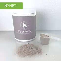 FYTOMIN - 1 kg Växtbaserat mineral och näringstillskott
