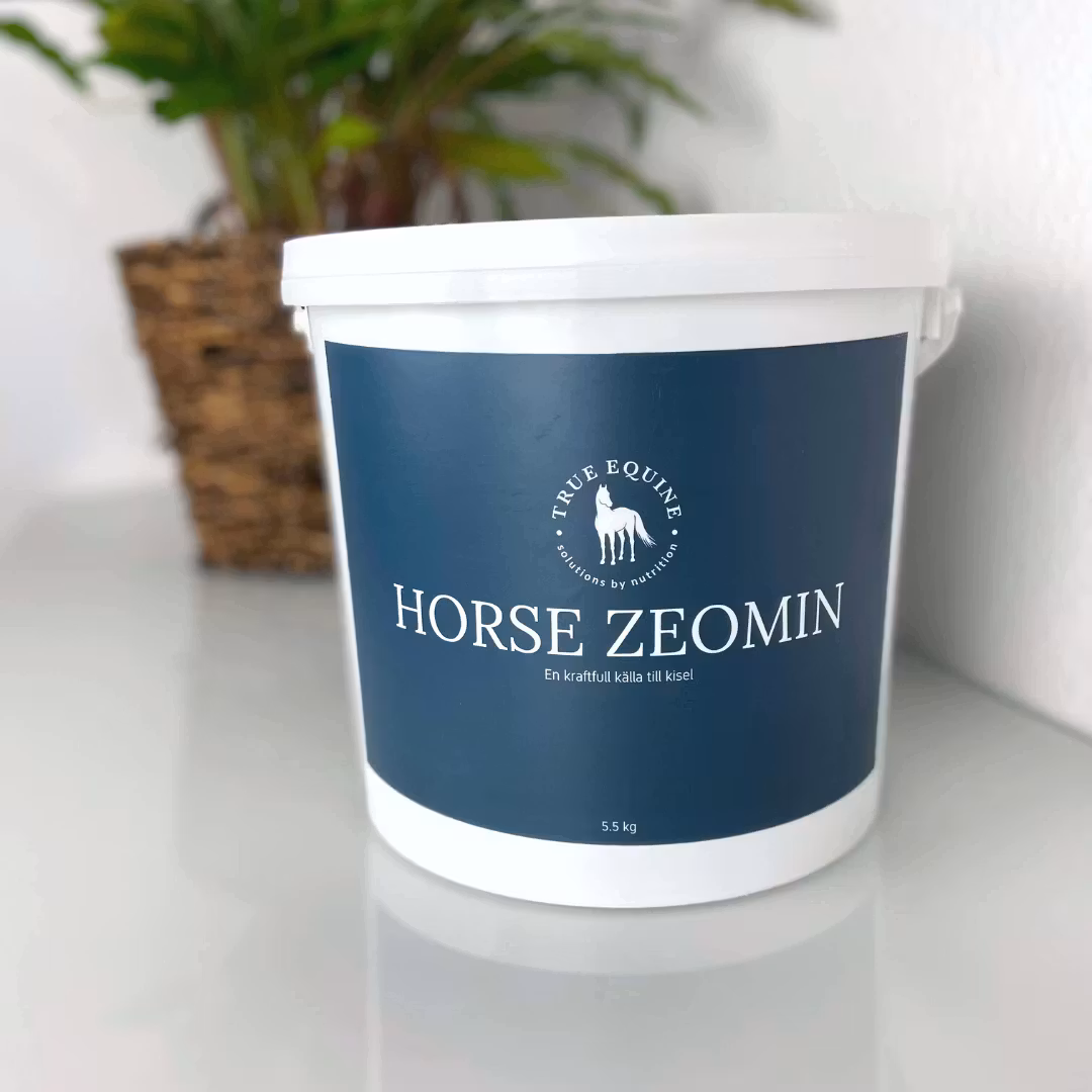 Horse Zeomin 5.5 kg