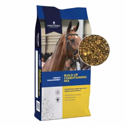 Build Up Conditioning Mix 20 kg