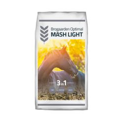 Brogaarden Mash Light 15 kg