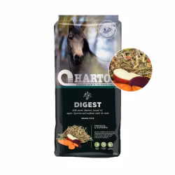 Hartog Digest 15 kg - Lusern