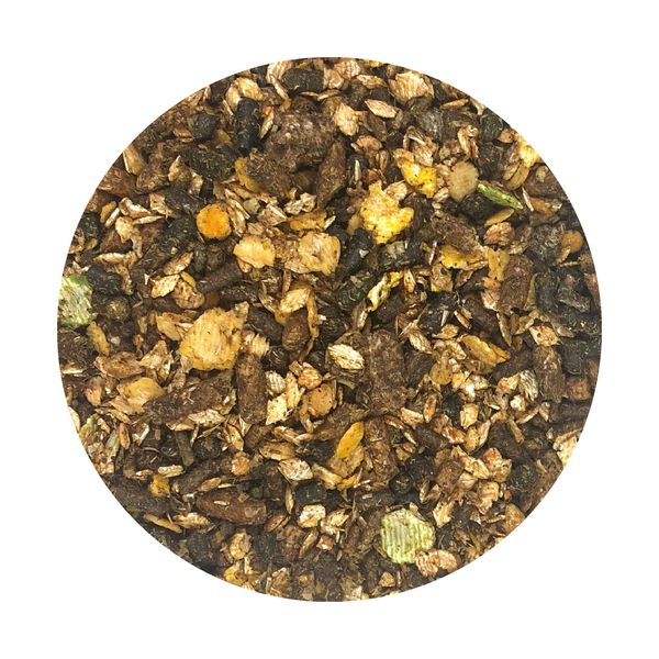 Staypower Müsli 20 kg