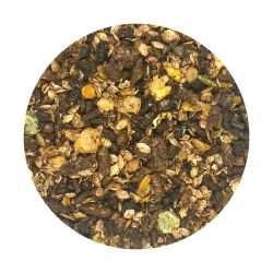 Staypower Müsli 20 kg