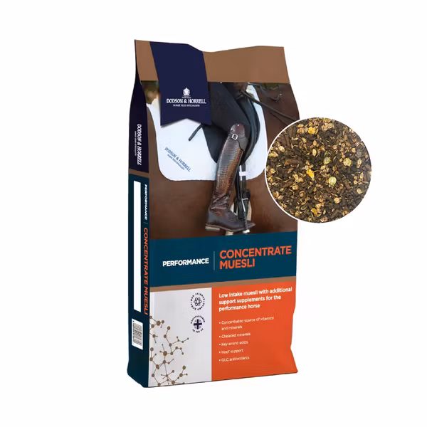Performance Concentrate 20 kg