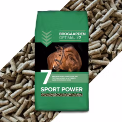 Optimal 7 - Sport Power 15 kg