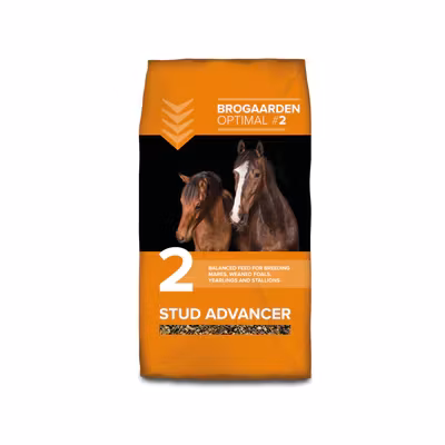 Optimal 2 - Stud Advancer 15 kg