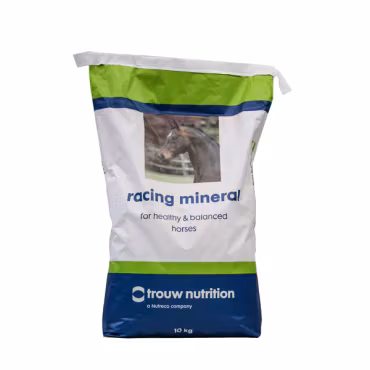 Racing Mineral 10 kg