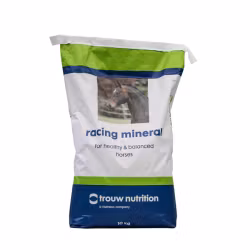 Racing Mineral 10 kg