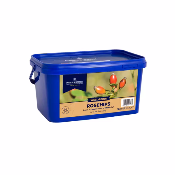 Rosehip 1,5 kg (Nypon)