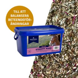 Stroppy Mare Mix 1kg