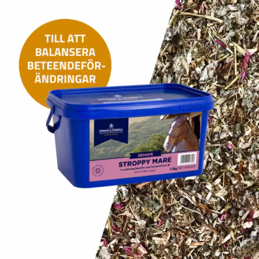 Stroppy Mare Mix 1kg