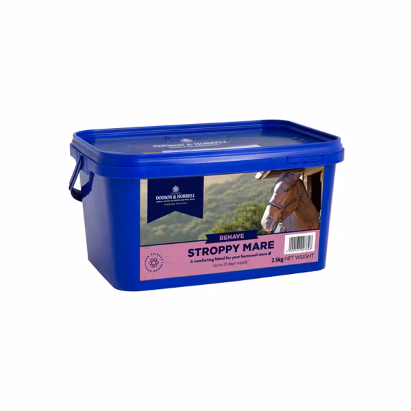 Stroppy Mare Mix 1kg