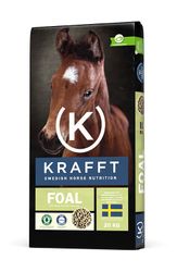 Krafft Foal 20 kg +