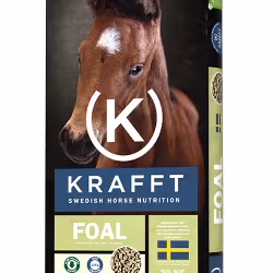 Krafft Foal 20 kg +