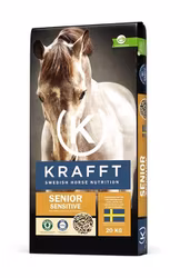 Krafft Senior Sensitive 20 kg