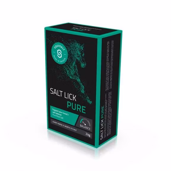Equisalt Pure 2 kg