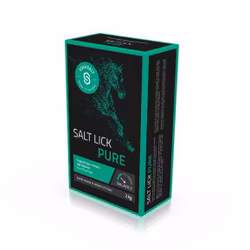 Equisalt Pure 2 kg