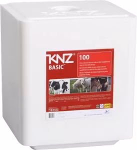 KNZ 100% 10 kg