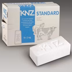 Saltsten KNZ Standard 2 kg