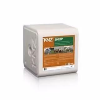 KNZ Får 10 kg