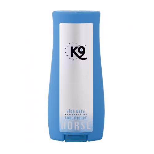 K9 Horse Aloe Vera Conditioner 300 ml