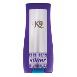 K9 Horse Sterling Silver Conditioner 300 ml