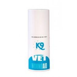 K9 Vet WoundAid 250ml