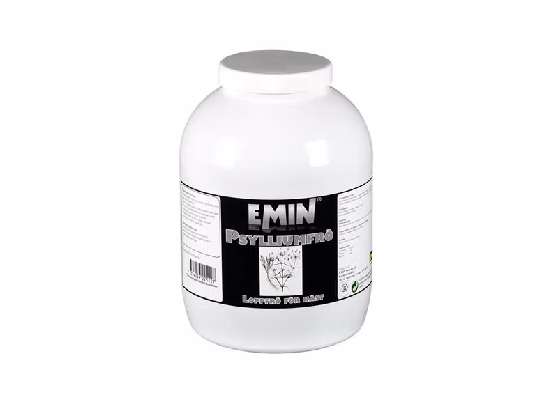 Emin Loppfrö 2500 gr