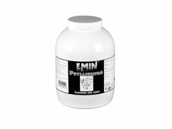 Emin Loppfrö 2500 gr