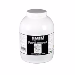 Emin Loppfrö 2500 gr