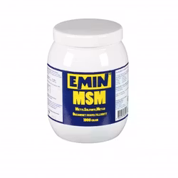 Emin MSM 100% 1000g