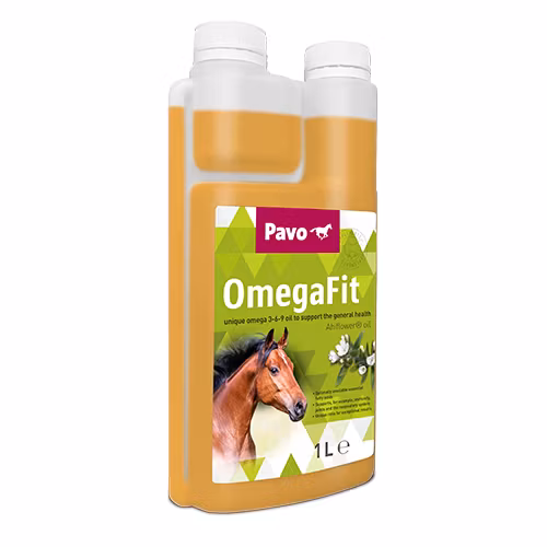 Pavo OmegaFit 1L
