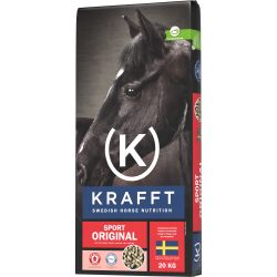 Krafft Sport Original 20 kg