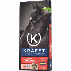 Krafft Sport Original 20 kg