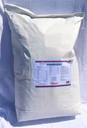 Teknosan foderjäst 20 kg
