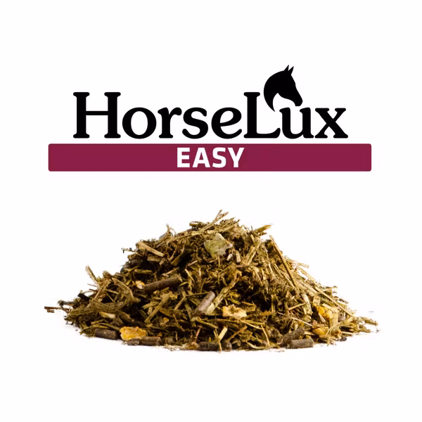 HorseLux Easy - 15 kg (Beställningsvara ca 14 dagar)