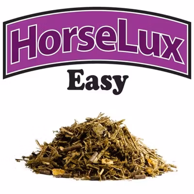 HorseLux Easy - 15 kg (Beställningsvara ca 14 dagar)