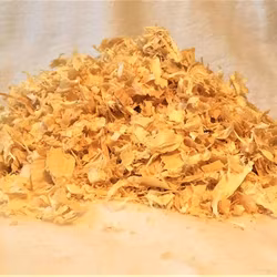 Kutter Spån 20 kg