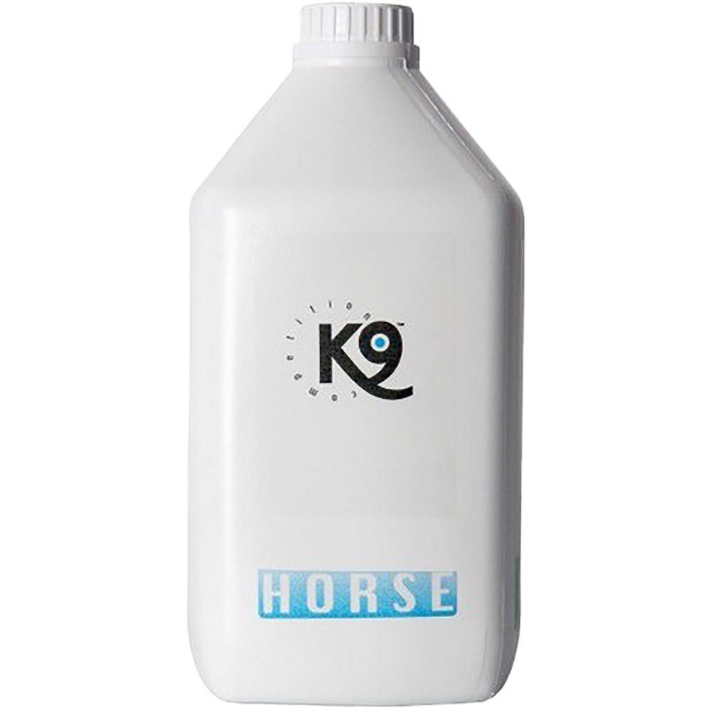 K9 Hästschampo Aloe Vera