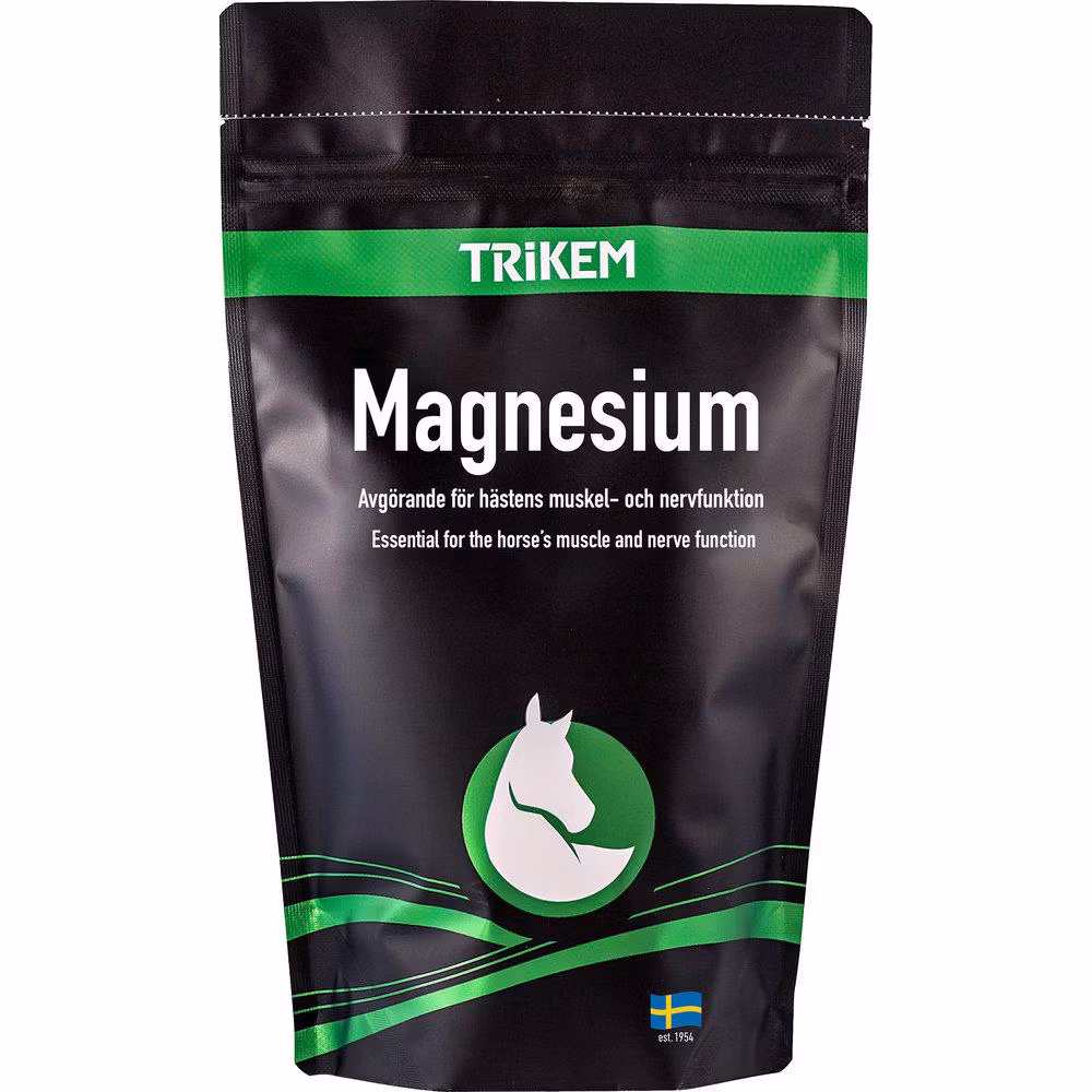 Trikem Magnesium