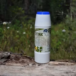Stinkkillert (BIOLOGISK LUKTSANERARE)