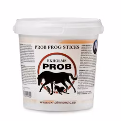 Prob Frog Sticks (Med propolis och kåda)