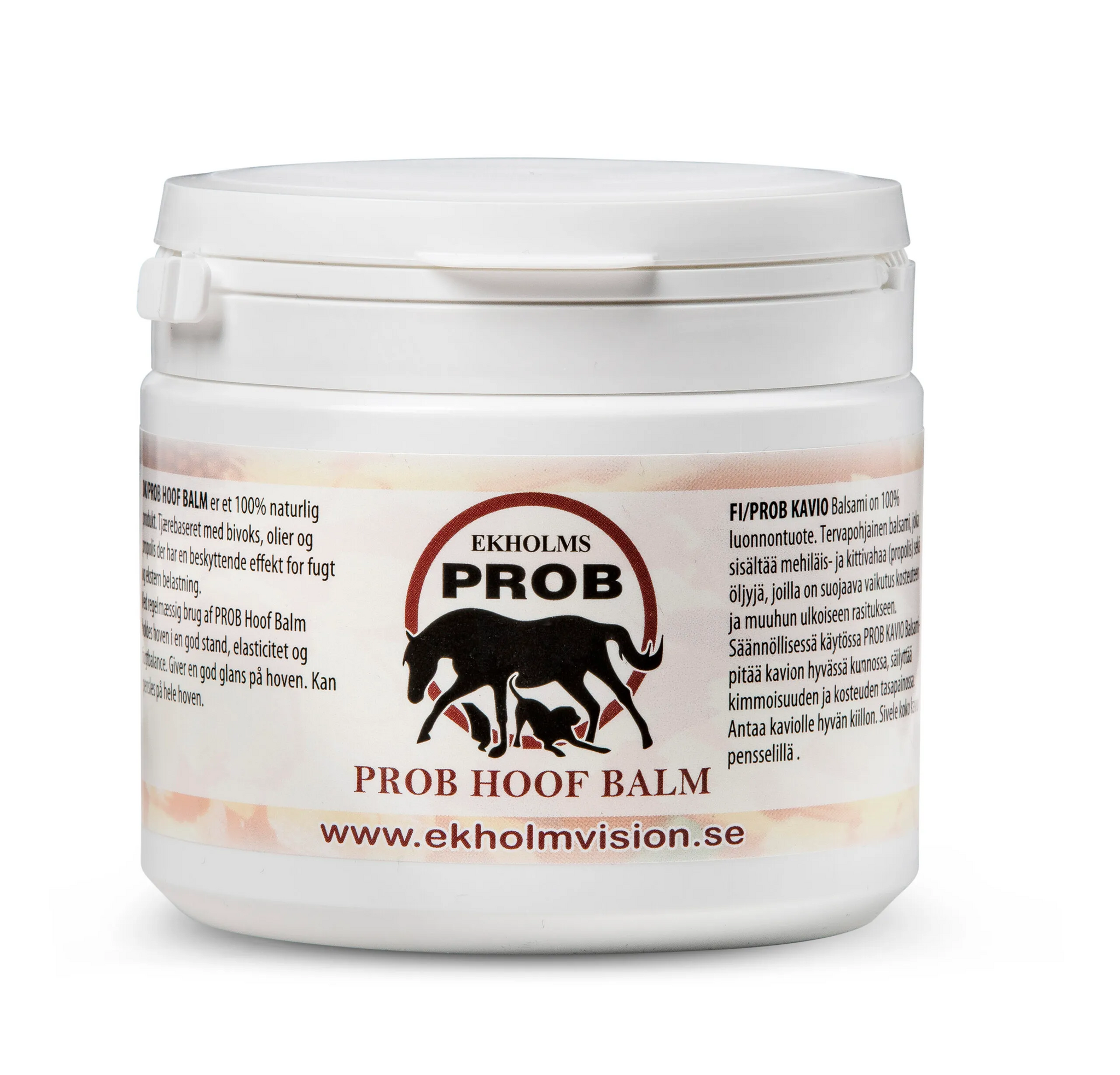 Prob Hoof Balm